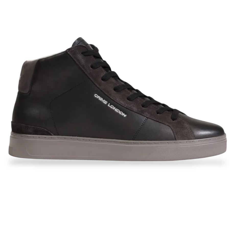 Blade high sneakers da uomo Crime London | 15731AA732